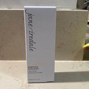 Jane i resale smooth Affair primer Brightening